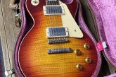 Gibson Custom Ltd Edition Two Tone Specs 58 Les Paul Aged Cherry Teaburst-16.jpg
